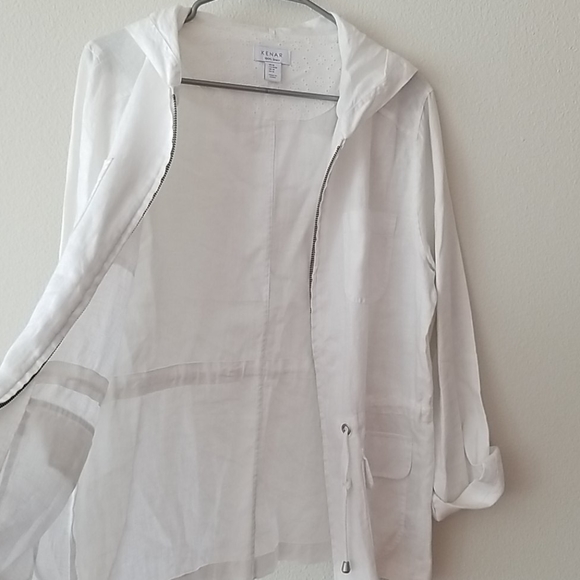 Jacket - Picture 3 of 3